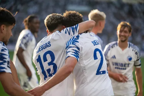 Primer contratiempo para Rodrigo Huescas desde su llegada al FC Copenhague: de esto se trata