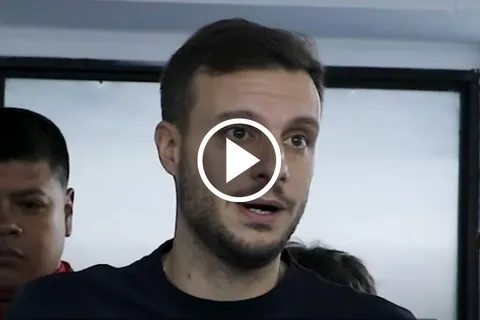 Las palabras de Anselmi tras la victoria en el Clásico Joven
