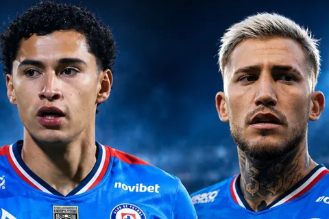 Bajas sensibles para Joel Huiqui en el primer equipo.