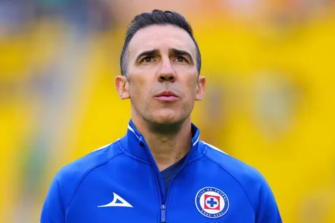 Noticias Cruz Azul hoy: Vicente Sánchez, Guillermo Almada y Rodo Rotondi