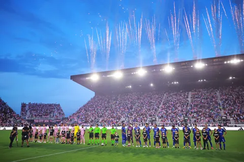 Las llaves de la Leagues Cup 2023: Cruz Azul, contra otro equipo de la MLS si avanza
