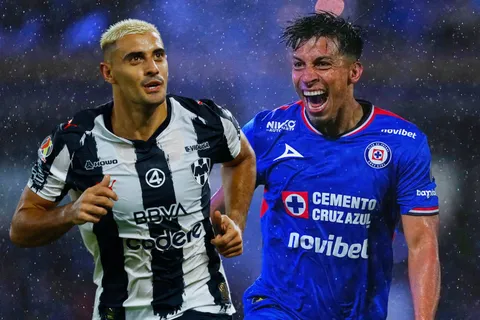 ¿Quién atraviesa mejor presente entre Ángel Sepúlveda y Germán Berterame?