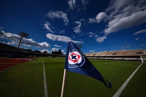Las noticias más destacadas de Cruz Azul para este jueves 23 de julio.