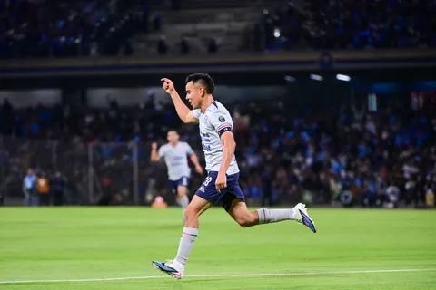 La Liga MX "da la razón" al Vasco Aguirre por la convocatoria de Charly Rodríguez con México