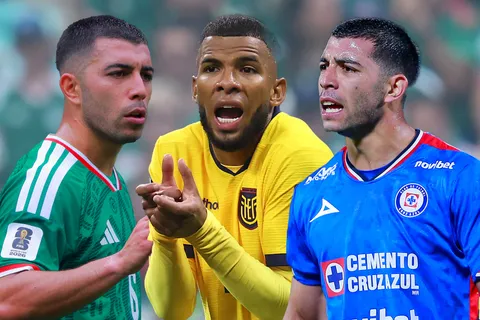 Erik Lira le ganó los tres duelos clave a Pedro Vite.