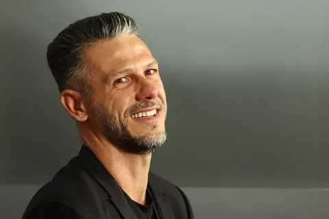 La llegada de Martin Demichelis a Rayados acerca a Orbelín Pineda al equipo regiomontano