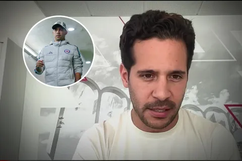 Carlos Aviña opinó sobre las cualidades de Erik Lira que lo pueden llevar a Europa tras el fiasco de Mónaco.