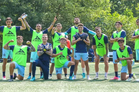 Leagues Cup 2023: Cruz Azul presentará una inédita alineación. ¡Otra vez!