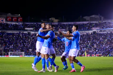 ¿Cruz Azul vs. Alebrijes tendrá transmisión oficial?