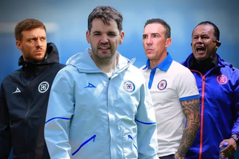 Larcamón supera a Anselmi, Vicente Sánchez y Juan Reynoso por esta razón.