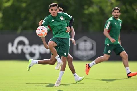 México vs. Honduras: ¿a qué hora y cómo ver EN DIRECTO por TV Azteca el debut en la Copa Oro?