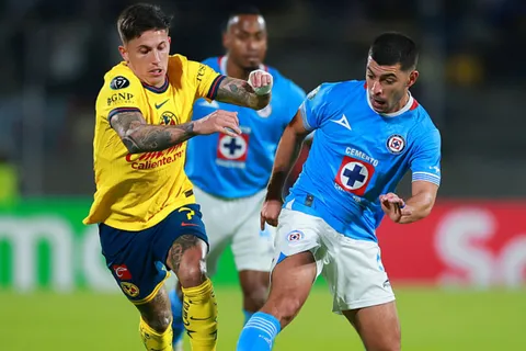 Una nueva edición del Clásico Joven tendrá lugar este año.