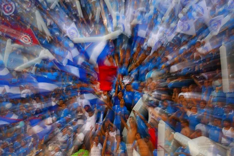 Afición de Cruz Azul explota y señala a los culpables del empate contra Querétaro por la fecha 16