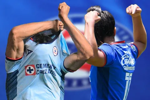 FICHAJES: las certeras contrataciones de Cruz Azul en el Apertura 2023