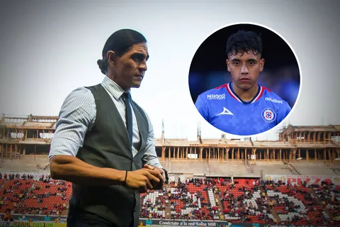 Paco Palencia criticó un aspecto de Cruz Azul que Amaury Morales padece.