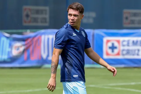 ¿Rodrigo Huescas ha recibido ofertas de Europa? El propio canterano responde…