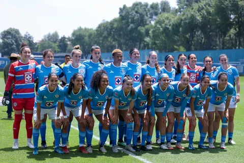¿Por qué Cruz Azul Femenil no jugará la primera edición de la Concacaf Women's Champions Cup?