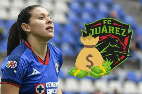 Norma Palafox se va a Juárez por esta razón.