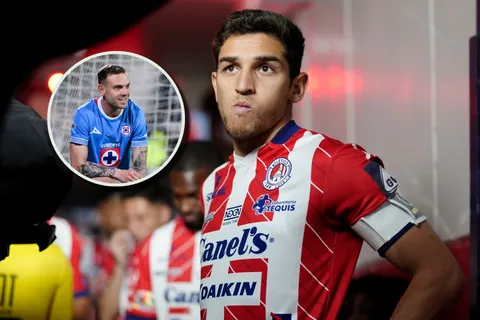 Rotondi podría tener competencia fuerte en la plantilla, a menos que se marche.