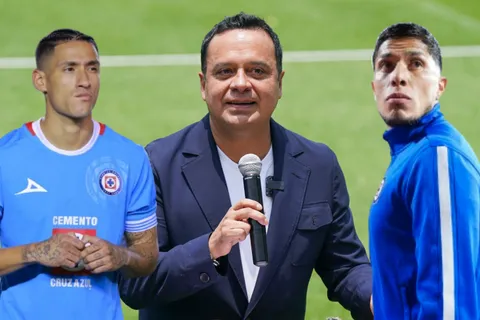 Un nuevo día llega y Cruz Azul tiene novedades.