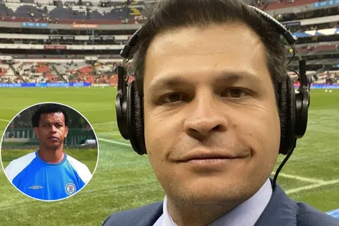León Lecanda nombró a los peores 4 fichajes en la historia de Cruz Azul