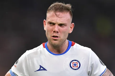 El dinero que Cruz Azul le pediría a Tigres por Rodolfo Rotondi