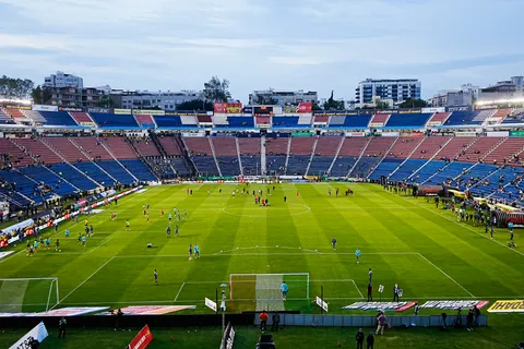 ¿Cruz Azul se queda solo? El América quiere dar la espantada del Estadio Ciudad de los Deportes