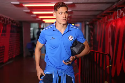 El ex Chivas comienza a justificar su tremenda inversión en él.
