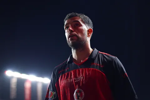 Quiebra el alma: el jugador de Cruz Azul con el que Nacho Rivero intercambió playera