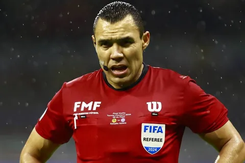 El Gato Ortíz reapareció después del robo a Cruz Azul