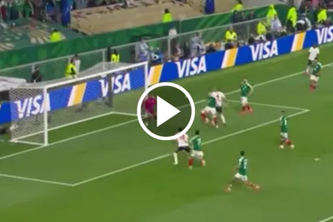 El ex cementero perdió la marca del inglés y lo pagó caro.