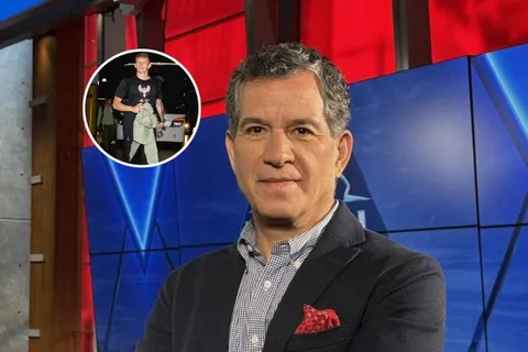 La crítica de Javier Alarcón sobre la llegada de Mateusz Bogusz