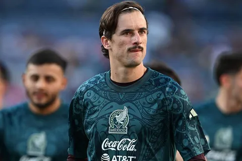 Jordi Cortizo contó cómo vivió la obtención de la novena de Cruz Azul