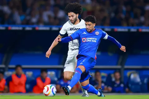Clausura 2024: ¿Qué resultado necesita Cruz Azul ante Pumas para avanzar a la Semifinal?