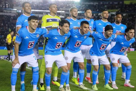 La Máquina ya piensa en la próxima temporada de la Liga MX.