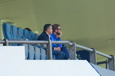 Reunión clave para decidir el futuro de Cruz Azul