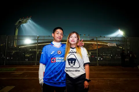 ¿Por qué algunos llaman 'Clásico de la Obsesión' el partido entre Cruz Azul y Pumas?