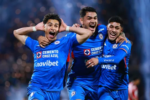 ¿Cruz Azul vs. Flamengo va por TV abierta? Dónde ver la Intercontinental 2025