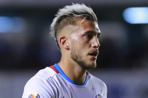 Ricardo Peláez destruyó a Gonzalo Piovi antes de la liguilla
