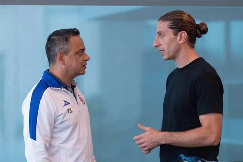 Le arrebató un título a Cruz Azul, ganó una Libertadores, pero no es opción