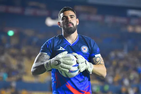 Andrés Gudiño contó cómo Martín Anselmi se ganó a toda la plantilla