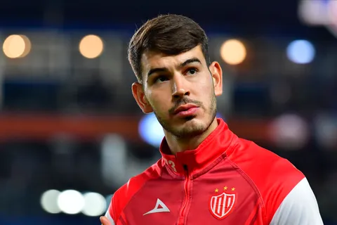 Cruz Azul habló con su representante: ¿se acelerá por Alan Montes?