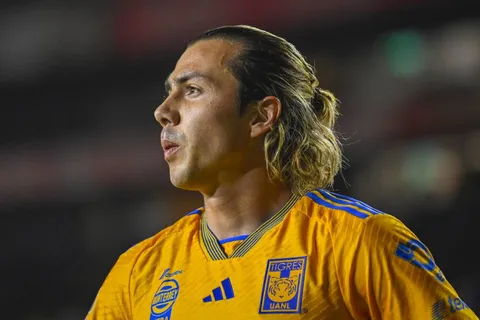 Cruz Azul no fichará a Sebastián Córdova por esta triste razón
