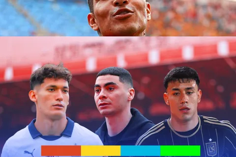 Así está el panorama de los refuerzos en Cruz Azul.