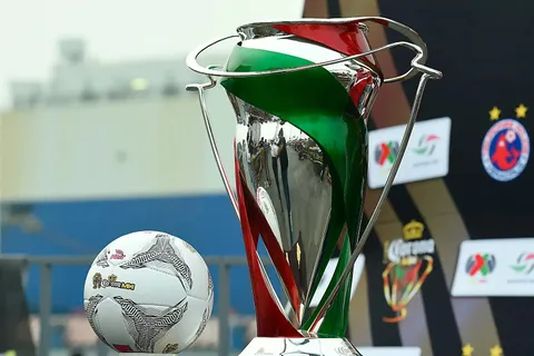 Regresa la Copa MX