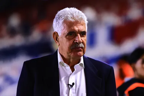 Tuca Ferretti dijo lo que nadie se atreve a decir de Vicente Sánchez