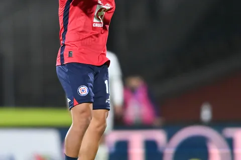 Luka Romero tiene a su "mejor amigo" en Cruz Azul.