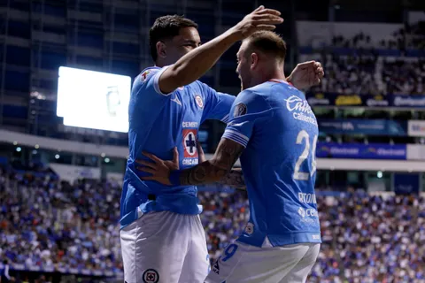 ¿Rotondi o el Toro?: Definida una de las bajas de Cruz Azul para la final de Concachampions