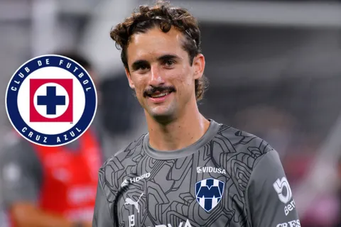 ¿Puede Cortizo llegar a Cruz Azul?