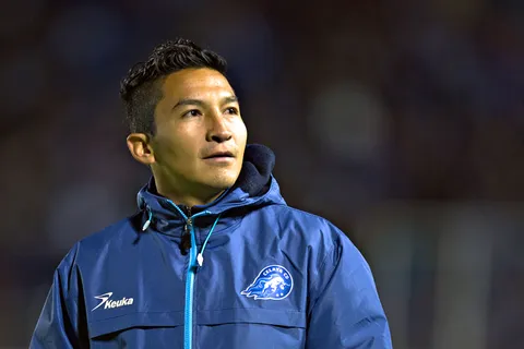 César Villaluz y su pronóstico de campeón para el Apertura 2025.